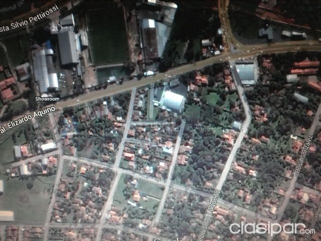 VENDO TERRENO A METROS DEL HOTEL BOURBON — foto 3