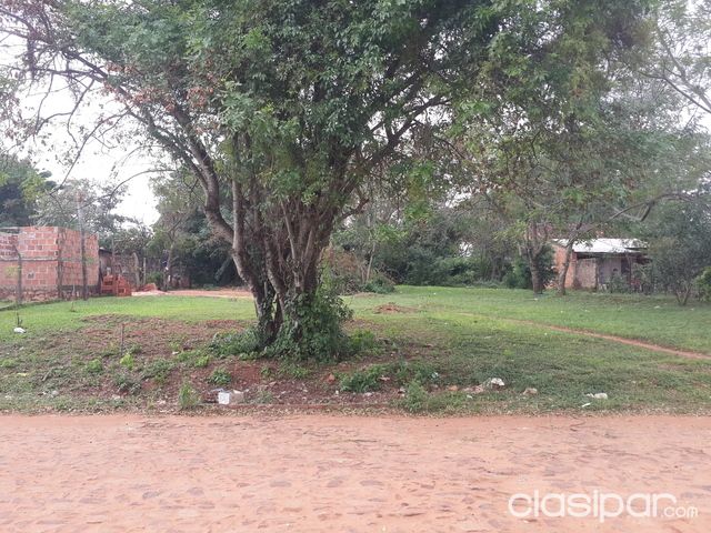 VENDO HERMOSO TERRENO DE 424,14 m2. LUQUE — foto 2
