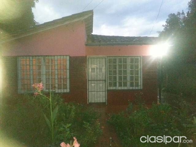 Casa en capiata ruta 1 km16 — foto 3