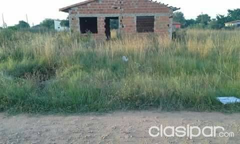 Urgente vendo casa a terminar — foto 2