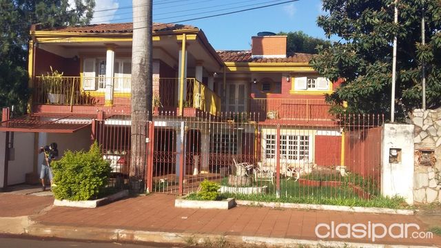 ATENCION CDE!!! Vendo hermosa casa en el Barrio Pablo Rojas...!!! — foto 3