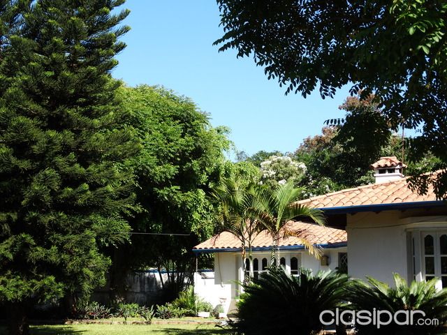 Vendo Hermosa Residencia en Ciudad del Este — foto 3