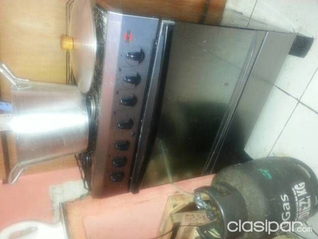 VENDO LLAVE DE LOCAL GASTRONOMICO — foto 2