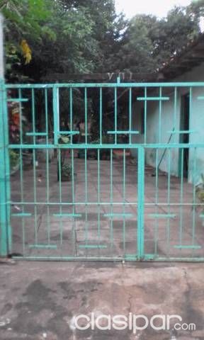 Vendo casa en Ñemby Mbocayaty — foto 2
