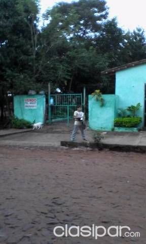 Vendo casa en Ñemby Mbocayaty — foto 3