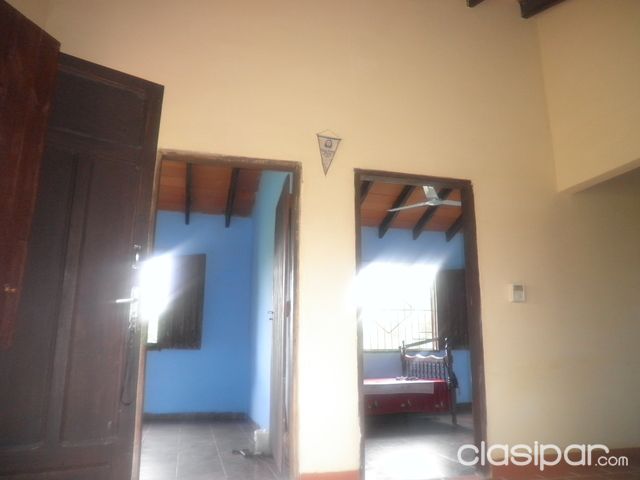 VENDO U ALQUILO UNA HERMOSA CASA EN LIMPIO ZONA COSTA — foto 3