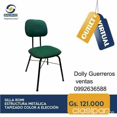 Saermo Muebles — foto 2