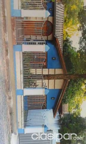 Vendo Hermosa Casa En R.I.5 Gral.Diaz — foto 2
