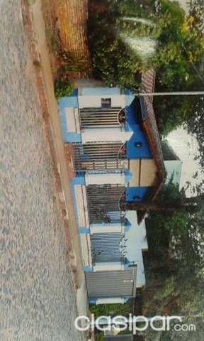 Vendo Hermosa Casa En R.I.5 Gral.Diaz — foto 3