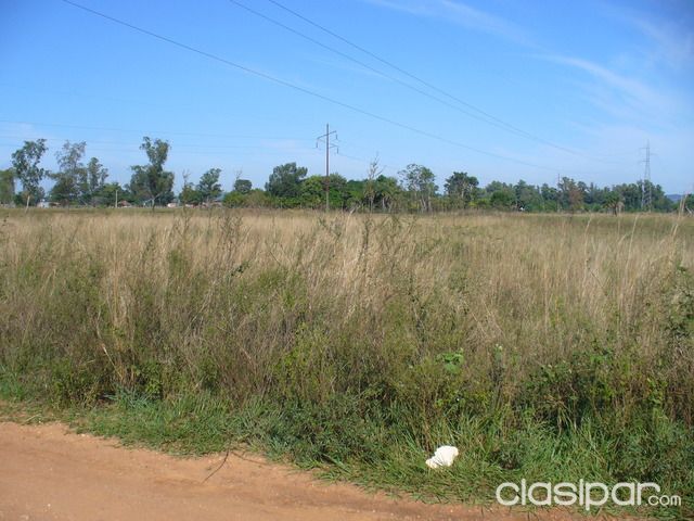 vendo un terreno en ypacarai — foto 2