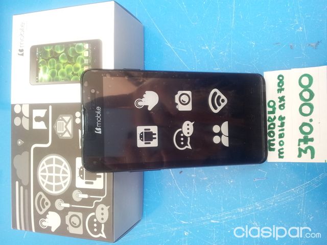 celulares nuevos en caja — foto 3