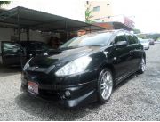 VENDO TOYOTA CALDINA GT-FOUR REC IMPORTADO FULL EQUIPO OFRECE ANTAR AUTOMOTORES