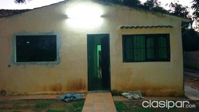 ATENCIÓN VILLA ELISA Y ÁREAS CERCANAS!! Doy en alquiler linda casa independiente a estrenar, especial para parejas! — foto 2