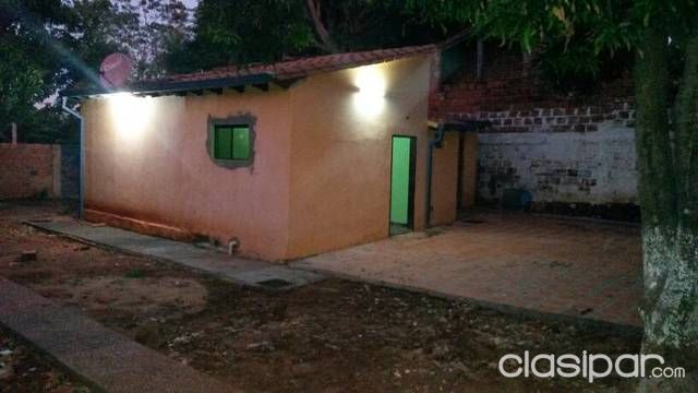 ATENCIÓN VILLA ELISA Y ÁREAS CERCANAS!! Doy en alquiler linda casa independiente a estrenar, especial para parejas! — foto 3
