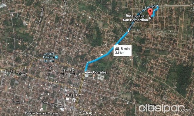 Vendo Hermoso Terreno — foto 2