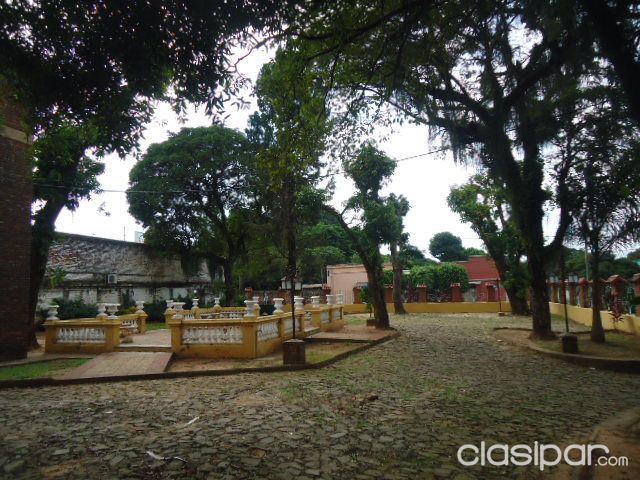 ALQUILO CASA SOLARIEGA EN EL CENTRO DE VILLARRICA — foto 3
