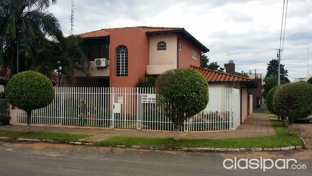 VENDO CASA FDO. ZONA NORTE 1 CUDRA. DE MCAL LOPEZ — foto 2