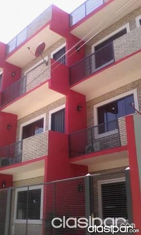 EDIFICIO entre San Lorenzo y Capiata!! — foto 2