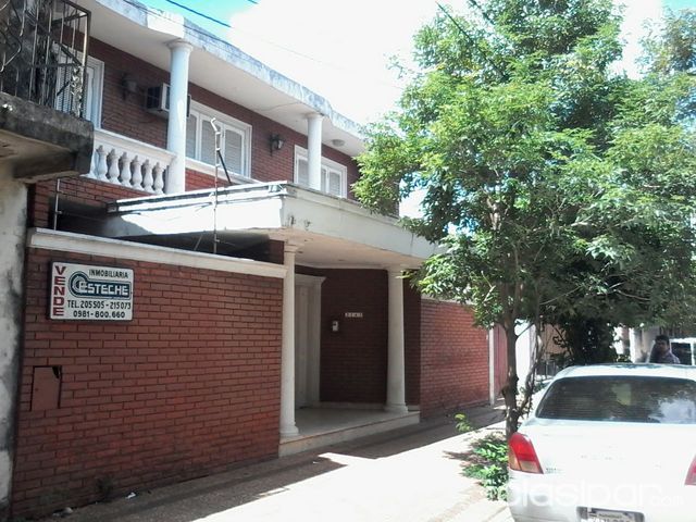 Hermosa casa Casa en Herminio Gimenez y Bullo — foto 2