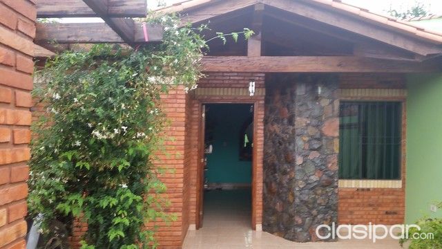 VENDEMOS DUPLEX PRIMAVERA - BARRIO CENTRAL - LUQUE — foto 2