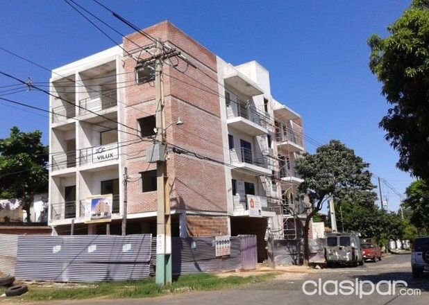 Vendo departamento en Asunción — foto 2
