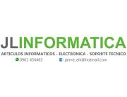 Soporte Técnico Informático para Empresas - JL INFORMATICA