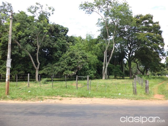 Terreno en Luque de 8975m2 — foto 3