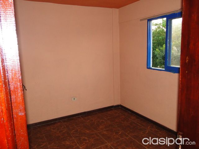 VENDO DEPARTAMENTO ZONA SHOPPING EL PORTAL — foto 2