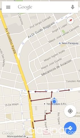 Vendo Casa en Fernando de la Mora — foto 3