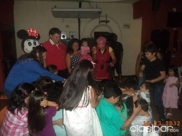 LOCAL EN PROMOCION, PARA EL FESTEJO DE EVENTOS SOCIALES... — foto 3