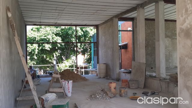 Alquiler especial para Oficinas Villa Morra — foto 2