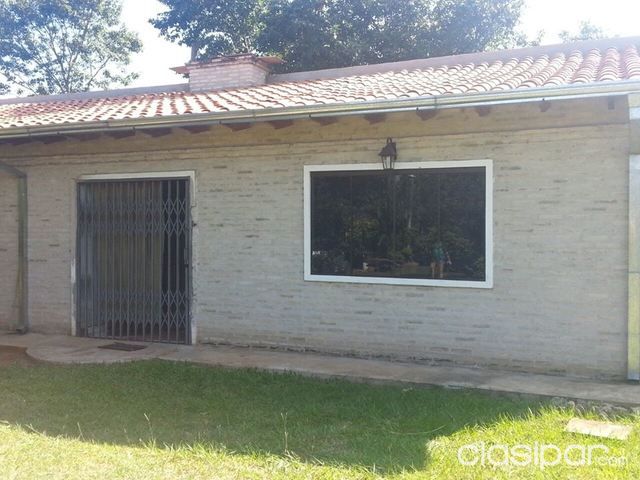 OFERTA!! VENDO CASA EN YPANE, ACCESO SUR — foto 2
