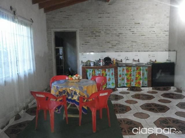 ALQUILO CASA EN YPANE, ACCESO SUR — foto 2