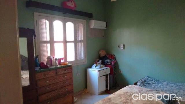 Vendo casa a titular en lambare a 100 mts de cacique — foto 3