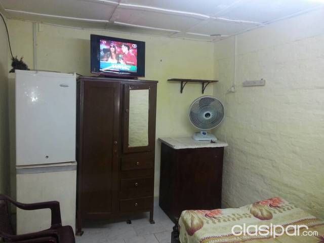 Habitación Amoblada en Sajonia — foto 2