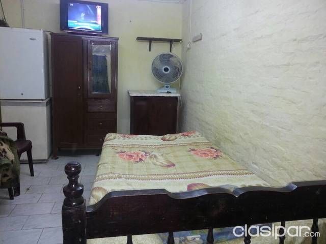Habitación Amoblada en Sajonia — foto 3