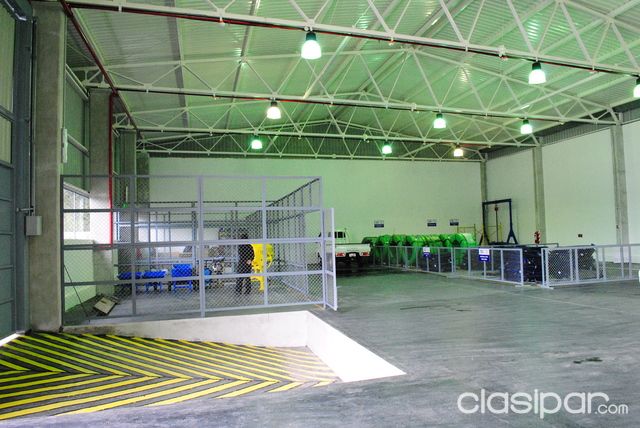 Deposito zona del Yacht - Ita Enramada — foto 2