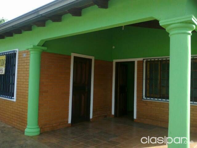 VENDO HERMOSA CASA A DOS CUADRAS DE COPALSA CAPIATA — foto 2