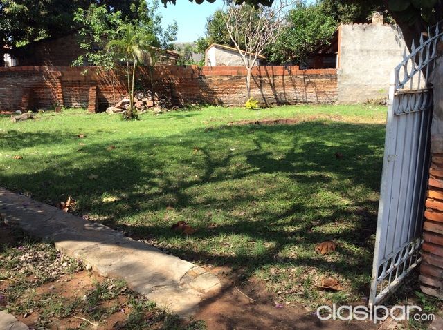 VENDO TERRENO ZONA ITA ENRAMADA — foto 2