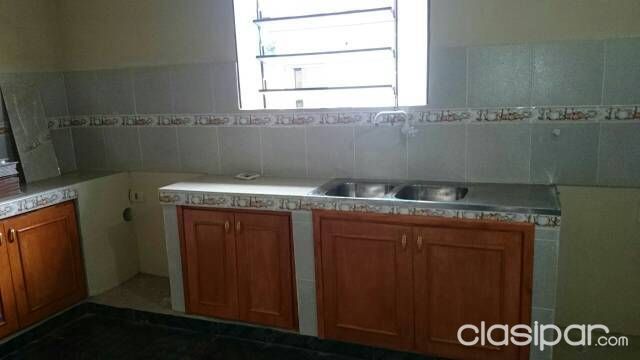 Vendo casa a estrenar en san Lorenzo — foto 2