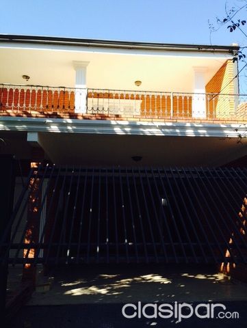 ALQUILO CASA EN LAMBARE Z STOCK FELIX BOGADO — foto 2