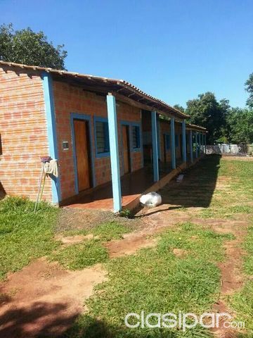 Vendo Complejo de Habitaciones en Caaguazú — foto 2