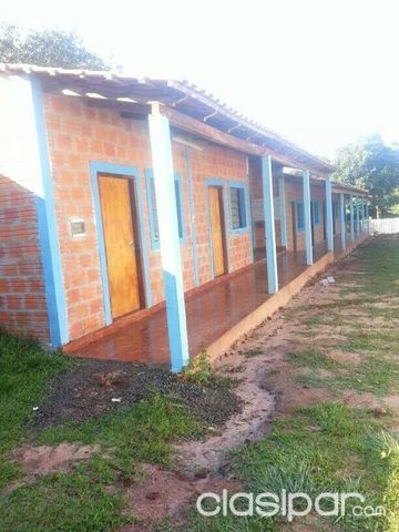 Vendo Complejo de Habitaciones en Caaguazú — foto 3
