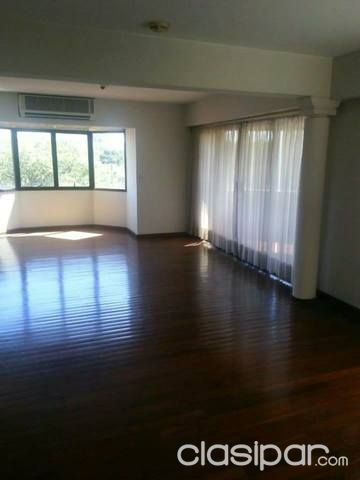 ALQUILO DEPARTAMENTO Z MARISCAL LOPEZ Y PERU — foto 3