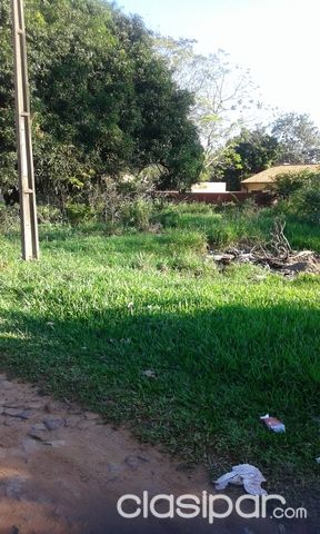 Venta de Terrenos CAÑADA SAN RAFAEL- LUQUE — foto 2