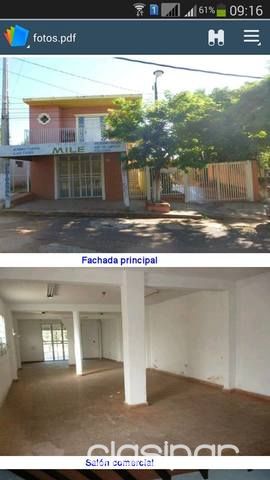 Vendo casa en San Lorenzo — foto 2