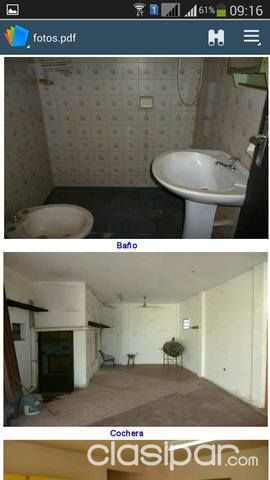 Vendo casa en San Lorenzo — foto 3