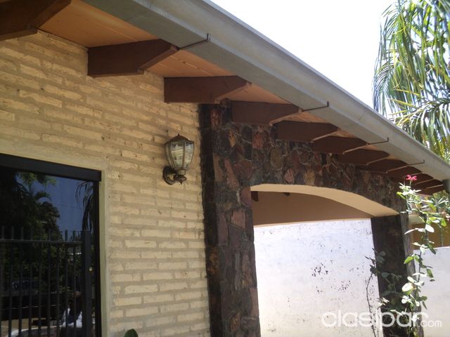 ALQUILO CASA EN LUQUE — foto 2