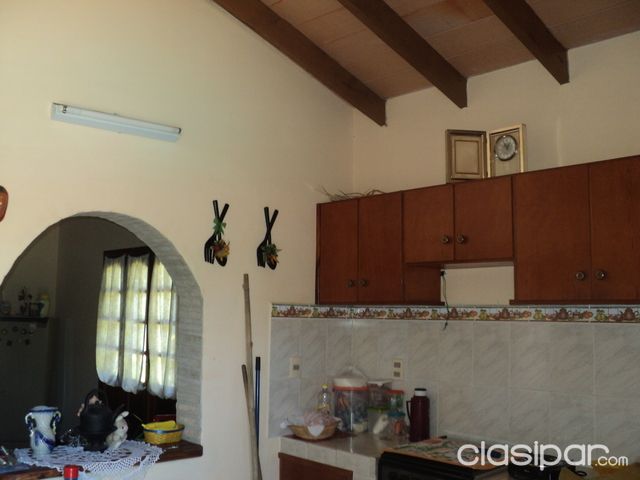 ALQUILO CASA EN LUQUE — foto 3