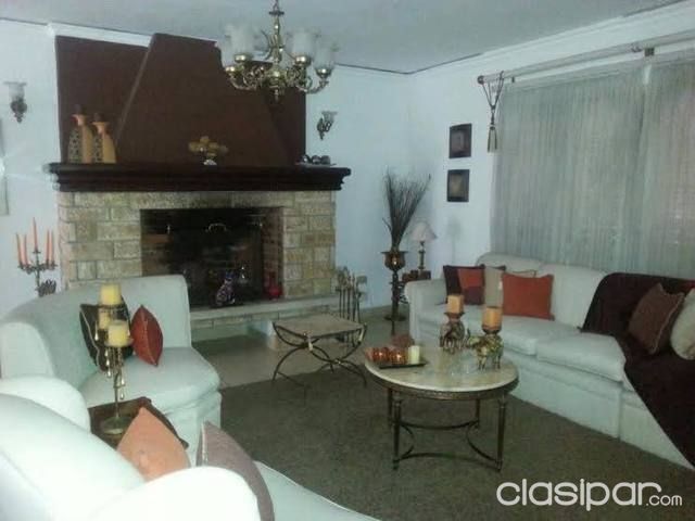 VENDO CASA ZONA BANCO CENTRAL — foto 2
